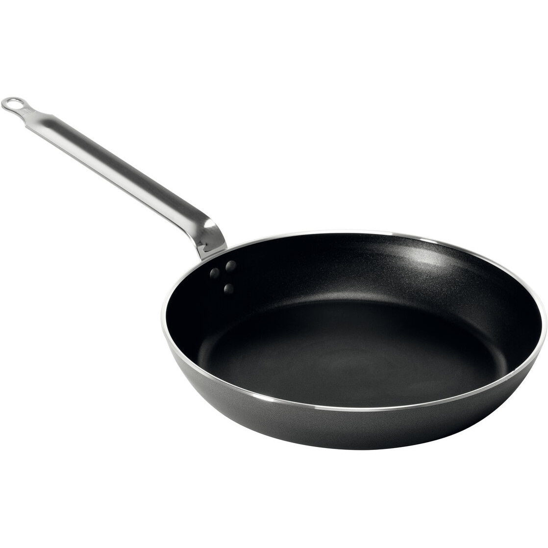 Matfer Poêle aluminium inox anti-adhésive Classe Chef+ 40 cm Bourgeat - 906040