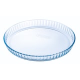 thumbnail of PYREX CLASSIC VIDRIO Forma  Tarte  Raso  Forno Boro 31X31X4Cm