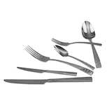 thumbnail of Solex Alexa Besteckset 72 teilig für 12 Personen inklusive Buttermesser