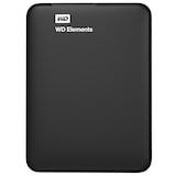 thumbnail of WD Elements Portable 1 TB externe Festplatte USB3.0 2.5zoll