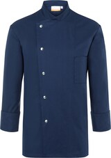 thumbnail of Kochjacke Lars | Karlowsky Fashion GmbH | Navy (ca. Pantone 533C) | 52