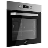 thumbnail of Horno Teka HSB6466P Pirolitico Inox (111010092)