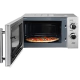 thumbnail of MEI MW 1829 I - Microondas 20 L inox