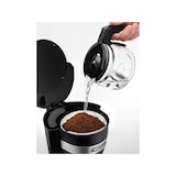 thumbnail of De’Longhi ICM 14011 Halbautomatisch Filterkaffeemaschine 0,65 l