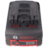 thumbnail of Original Bosch GSR 18 V-LI Akku 2607336815, 2607337263, 1600A004ZN mit 18 Volt und 5000mAh oder 6000mAh, auswählbar 5000mAh