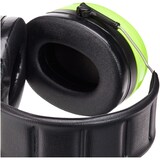 thumbnail of Peltor Optime III casque anti bruit H540AV, vert