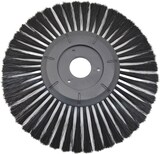 thumbnail of 2x Seitenbesen Kärcher 2.884-971.0 Tellerbesen S500 S550 S650 Handkehrmaschine
