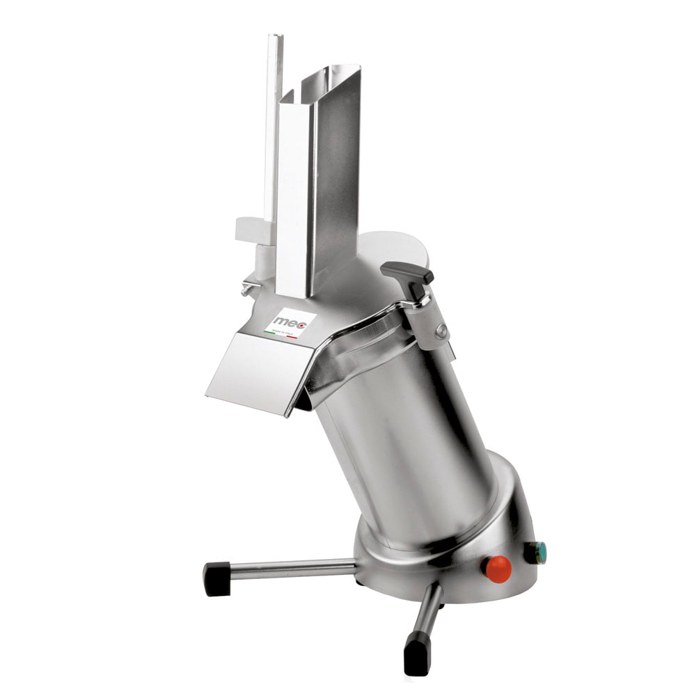 Tagliamozzarella a cubetti mm 20x20x5 monofase