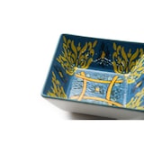 thumbnail of Excelsa set 6 coppette Trinacria ceramica 13x5x13 cm multicolore