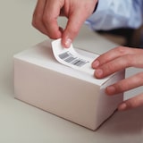 thumbnail of Dymo etiketten LabelWriter ft 190 x 38 mm, wit, 110 etiketten