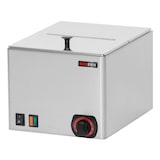 thumbnail of Wurstwärmer WE-12