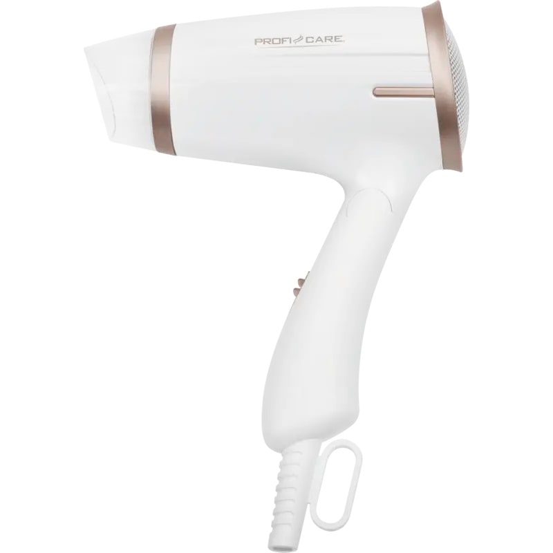 Proficare PC-HT 3009 Haartrockner Weiss-Champagner