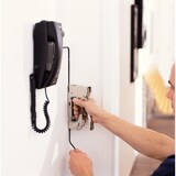 thumbnail of Grapa para cable 28 11 mm. 5x1M DP en Caja