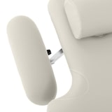 thumbnail of physa Massageliege elektrisch - 3 Motoren - 300 W - 185 x 67 x 62 - 84 cm - 200 kg - weiß/beige