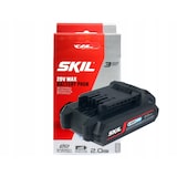 thumbnail of Skil 3107 AA Akku  20V 2,0Ah  Li-Ion