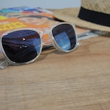 thumbnail of Restootab - Mesa 70x70cm - Modelo Roma em madeira tanino claro