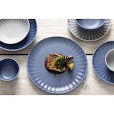 thumbnail of Olympia Corallite Borden Blauw 205mm (6 stuks)