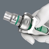 thumbnail of Wera 8100 SA/SC 2 Zyklop Set Ratschenschrauber