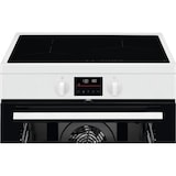 thumbnail of Cuisinière induction LKI64890BW