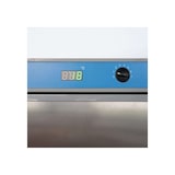 thumbnail of Armadio refrigerato full optional in ABS temp. da -18°C a -22°C con centralina digitale e porta cieca - capacità 130 lt