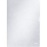 thumbnail of Sichthüllen A5 120my PP genarbt VE=100 Stück