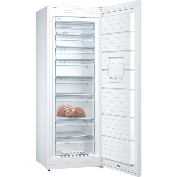 Congélateur armoire No-Frost GSN58VWEV