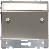 thumbnail of Merten Schrägauslass nickelmet MEG4540-6050