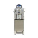 thumbnail of Deluxe Schälmaschine Kartoffelschälmaschine - 20 kg - 400 kg/h