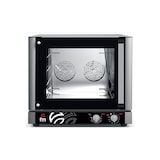 thumbnail of Horno Eléctrico de Convección para 4 Bandejas 430x340 Apertura Lateral RXL 304