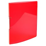 thumbnail of Exacompta Iderama ringmap, voor ft A4, Uit PP met softcover, 2 ringen van 15 mm, geassorteerde kleuren, Pak van 20