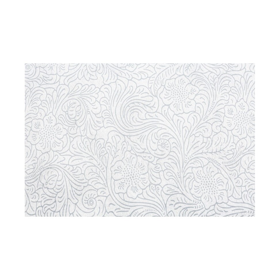 Novotex Plus Tafelkleed Rol 120x45m Kleur Wit