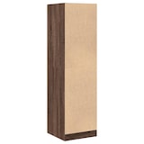 thumbnail of vidaXL Apothekerschrank Eichen-Optik 40x41x144,5 cm Holzwerkstoff