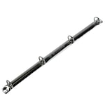 thumbnail of Exacompta 51194E 20x Ringbuch aus PP 500µ mit 4 Ringen 15mm, Rücken 20mm, Crystal, für Format DIN A4 - Kristall