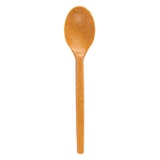 thumbnail of Colheres  17 Cm Natural Fibra De Madeira (70 Unidades)