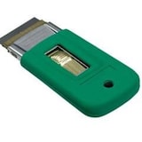 thumbnail of UNGER 330031015 Sicherheitsschaber ErgoTec grün