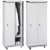 thumbnail of Easy spogliatoio professional - Mobile Spogliatoio 2 porte con chiave