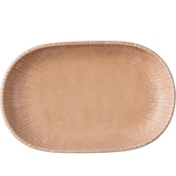 thumbnail of IDFine-Adel 18 cm Oval -Platte 12 Stück