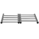 thumbnail of FIVE Salvamanteles Extensible de Acero inoxidable