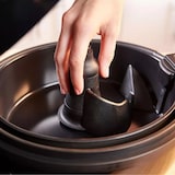 thumbnail of SEB friteuse sans huile 1.2kg 1400w noir fz727800