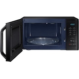 thumbnail of Microondas Samsung MG23K3515AKE1 23l Grill Negro