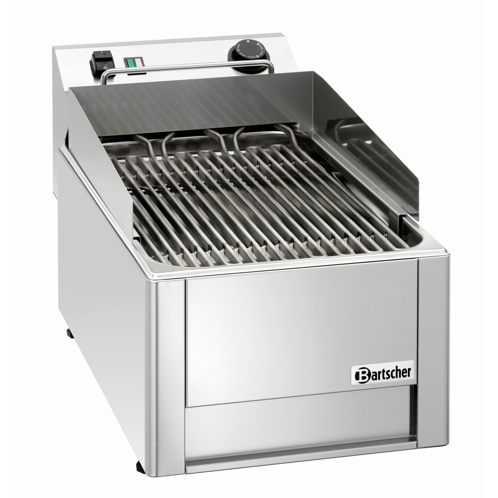 1 x Bartscher Wassergrill 40
