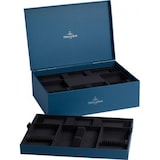 thumbnail of Villeroy & Boch Besteckkassette 113tlg. (leer) 49x34x18cm