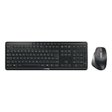 thumbnail of Cherry STREAM DESKTOP ULTIMATE - Tastatur-und-Maus-Set