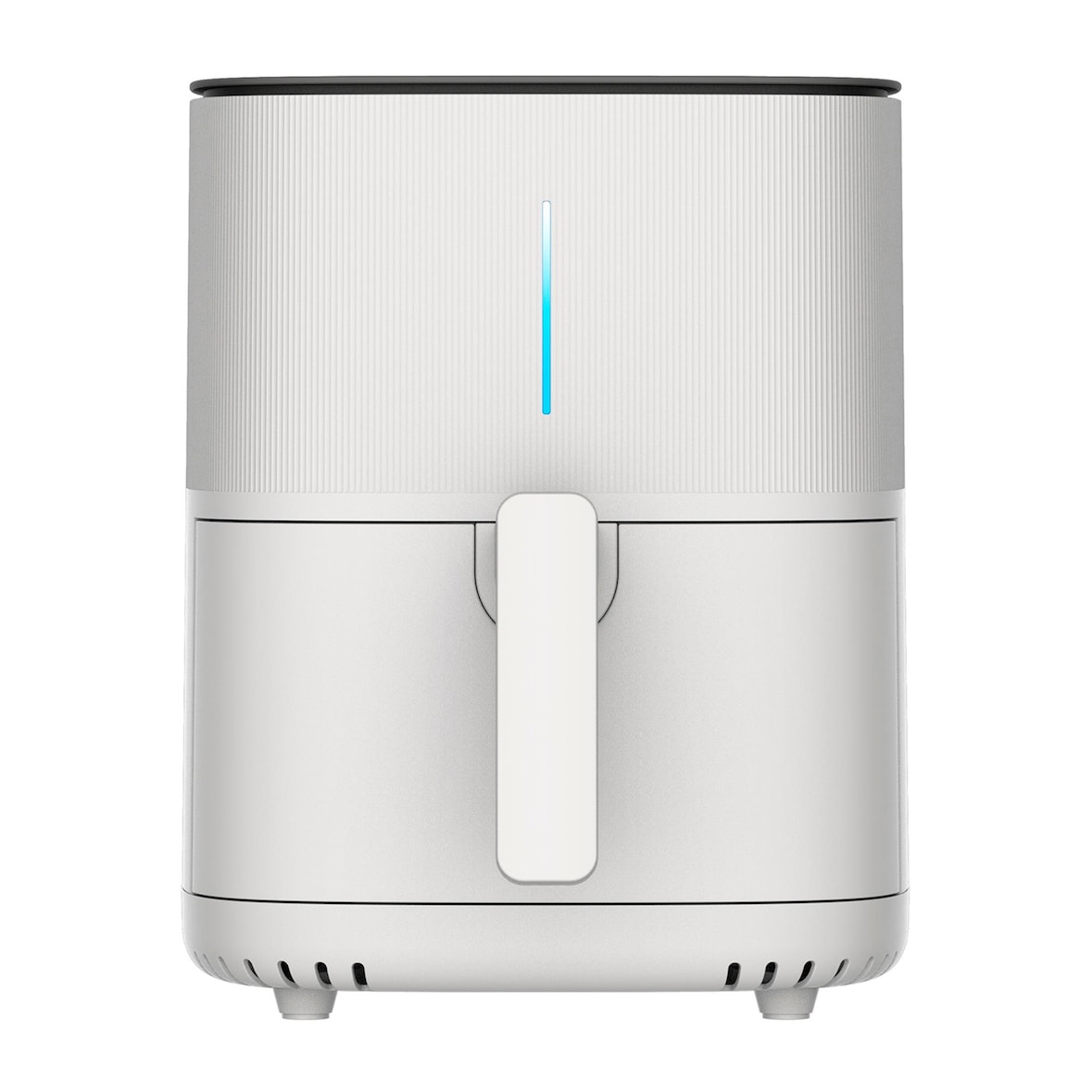 Masterpro - Fritadeira I-ROCKET 500 5L 1500W com 12 programas e revestimento antiaderente