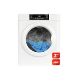 thumbnail of Secadora EVVO Mini S3, 3 kg, Evacuación, Blanco