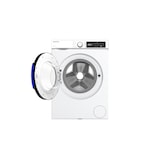 thumbnail of Daewoo WM-FB7454W1A-DE Waschmaschine, Frontlader, 7kg, weiß