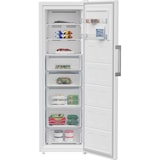 thumbnail of Beko congelador B3RFNE314W vertical 186 blanco e