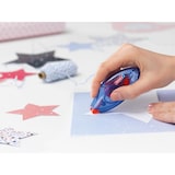 thumbnail of tesa tesaroller permanent Kleberoller Permanent 8,4 mm x 8,5 m 59090-00005-04 8.5 m