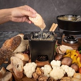 thumbnail of Boska - Tapas Fondue Nero L - 600 ml