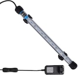 thumbnail of LED Aquarium-Lampe 28 cm Blau